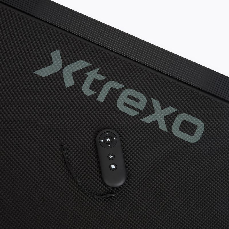 Пътека за бягане XTREXO W100+ black 7