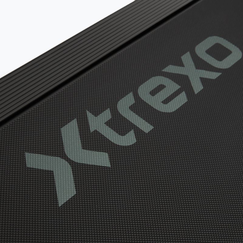 Пътека за бягане XTREXO W100+ black 9