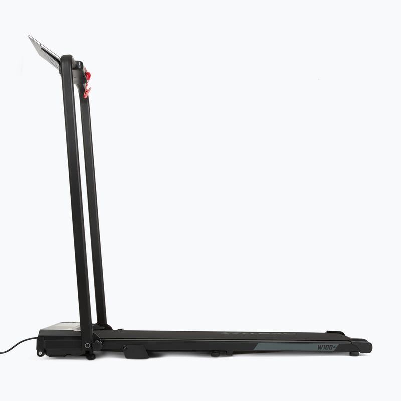 Пътека за бягане XTREXO W100+ black 11
