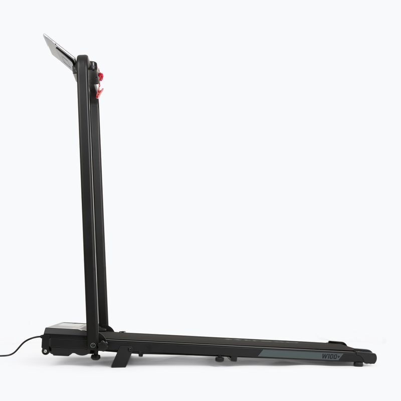Пътека за бягане XTREXO W100+ black 12