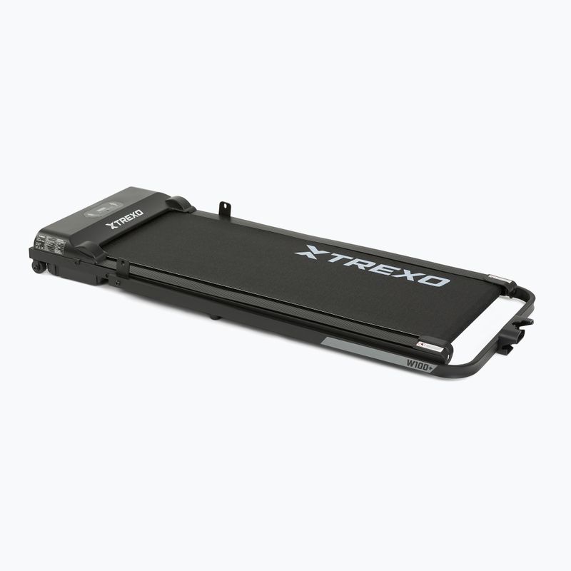 Пътека за бягане XTREXO W100+ black 15