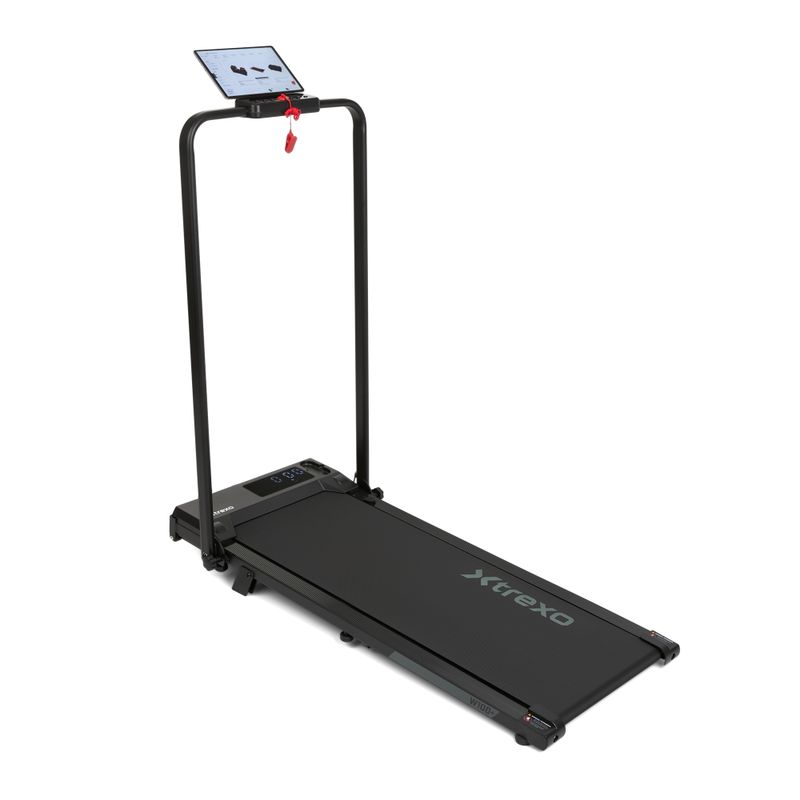 Пътека за бягане XTREXO W100+ black 14