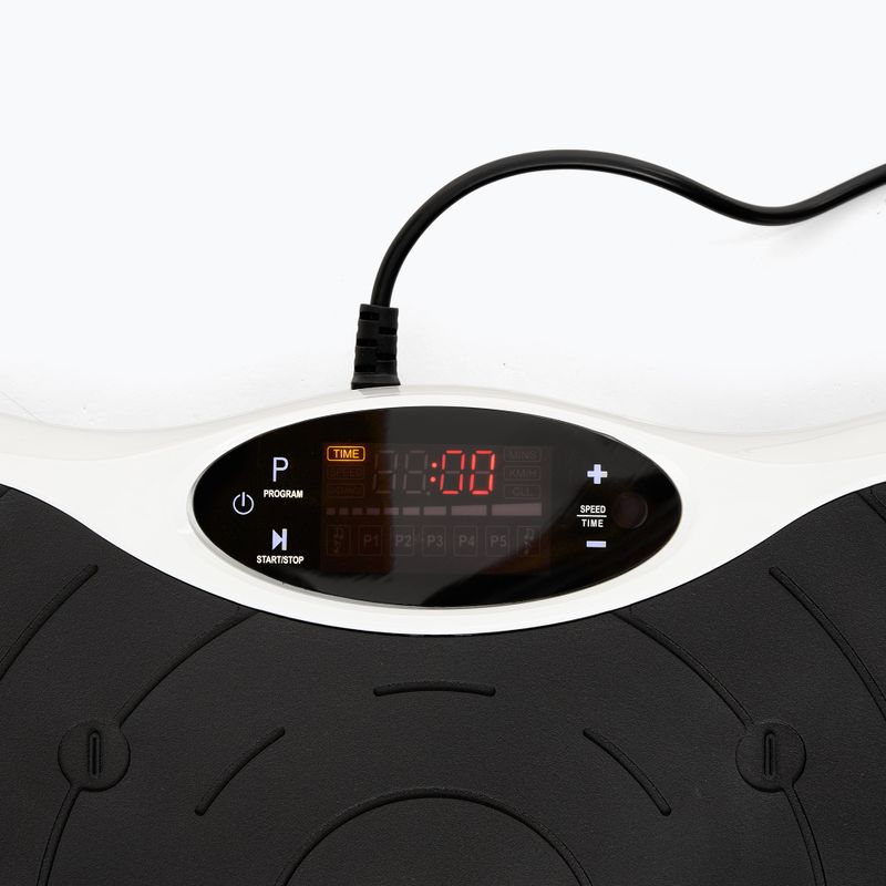 Вибрационна платформа XTREXO Sora black 6