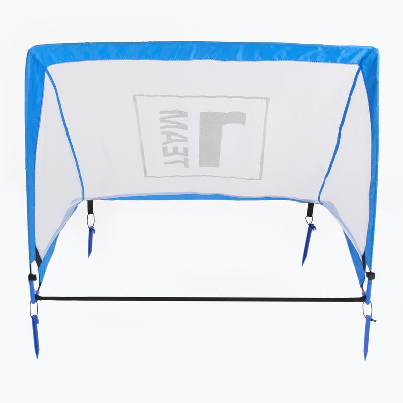 Футболни врати OneTeam Footzy Pop-Up blue 5