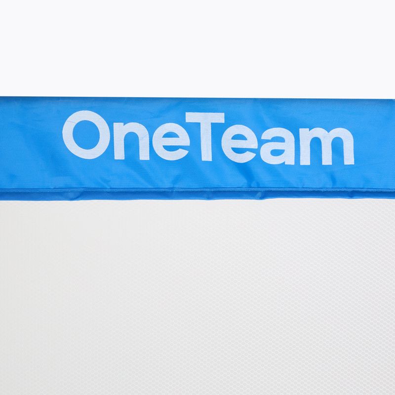 Футболни врати OneTeam Footzy Pop-Up blue 6