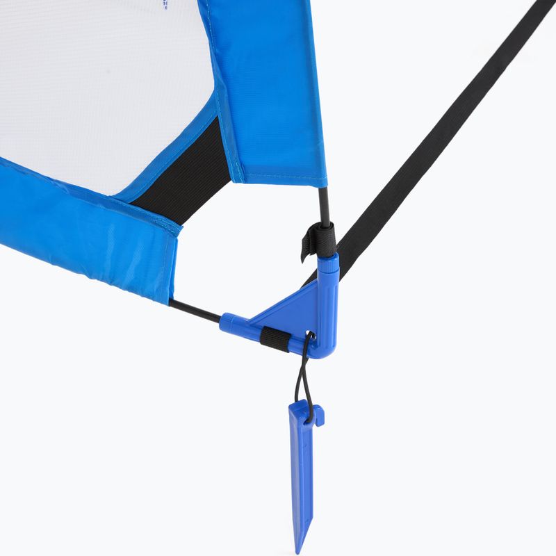 Футболни врати OneTeam Footzy Pop-Up blue 7
