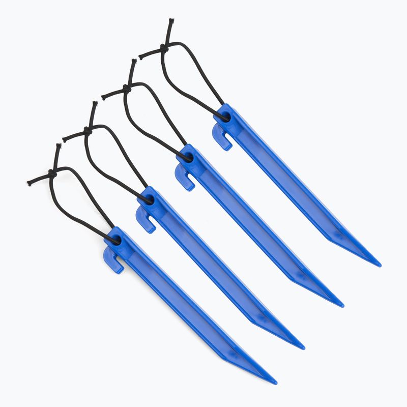 Футболни врати OneTeam Footzy Pop-Up blue 10