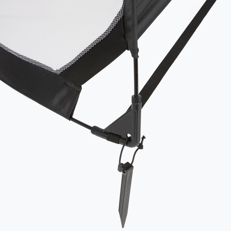 Футболни врати OneTeam Aimsie Pop-Up black 7