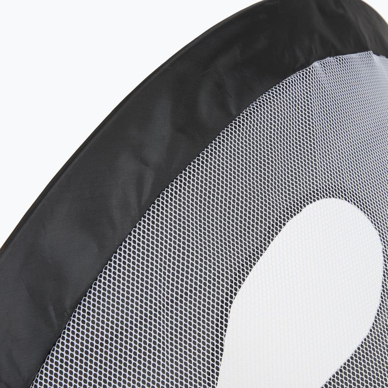 Футболни врати OneTeam Aimsie Pop-Up black 8