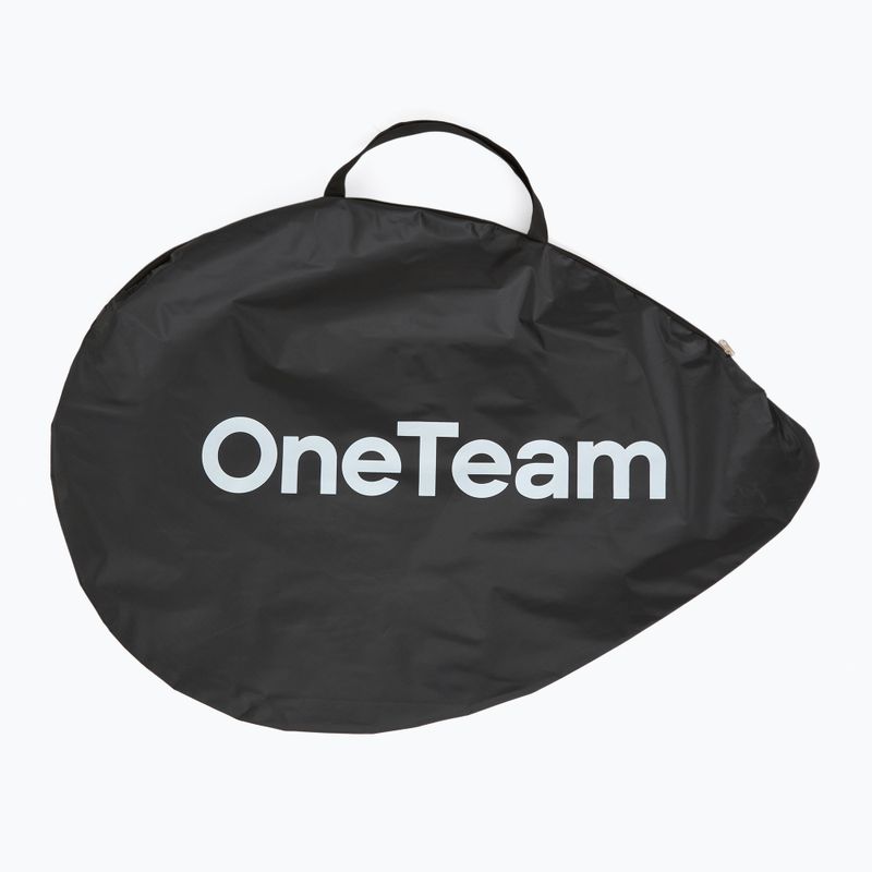 Футболни врати OneTeam Aimsie Pop-Up black 9