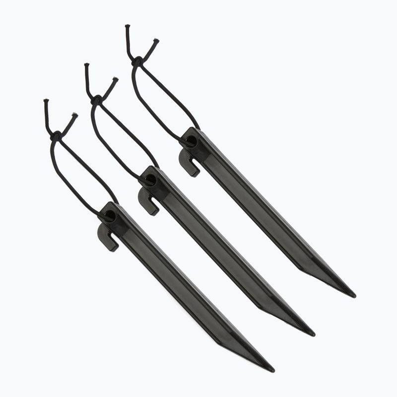 Футболни врати OneTeam Aimsie Pop-Up black 10