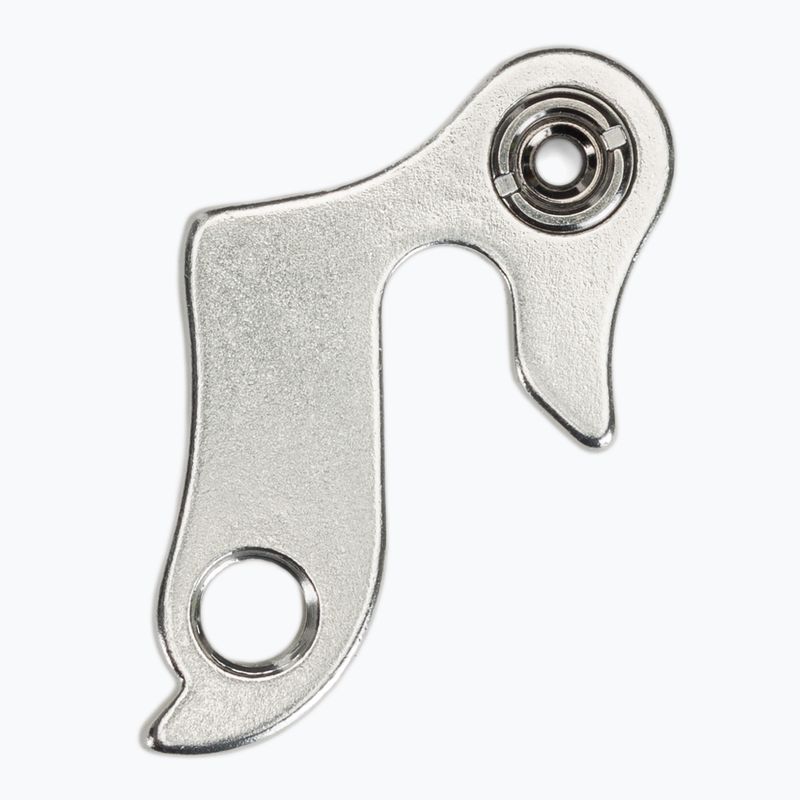 Ухо за дерайльор  ATTABO for the EASE 24 bicycle, silver 2
