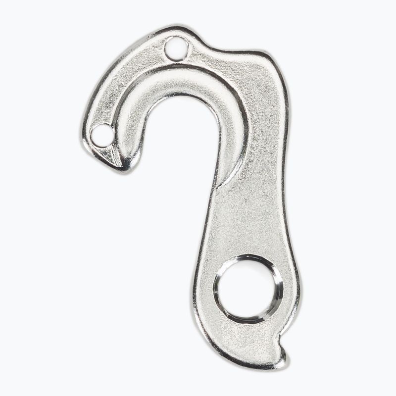 Ухо за дерайльор  ATTABO TORRE 5.0 silver 2