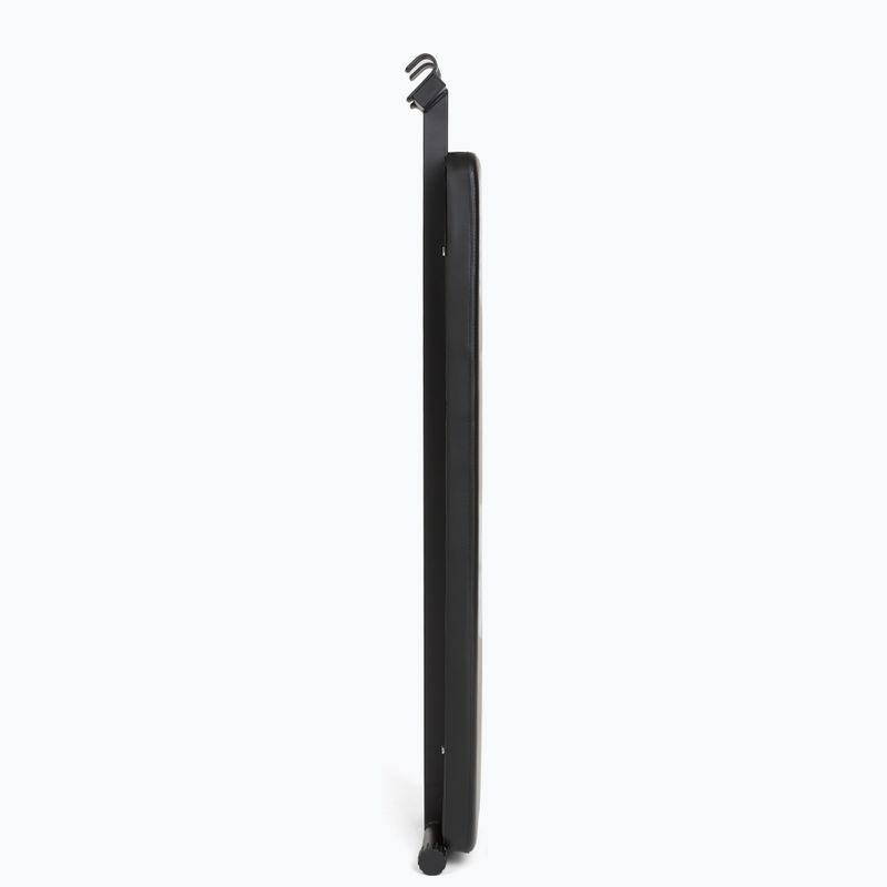 Пейка за шведска стена XTREXO LM100 black 8