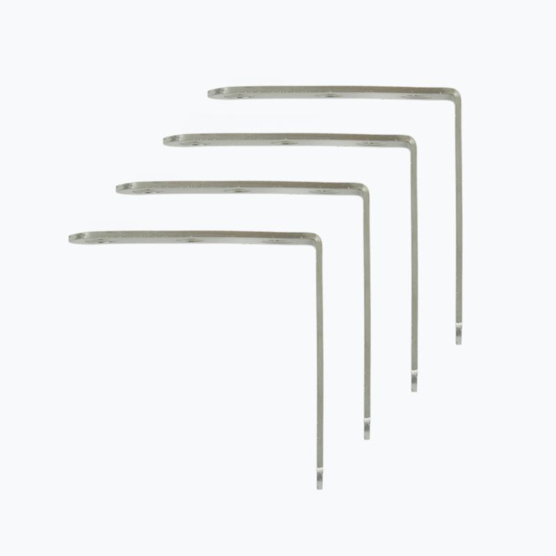 Гимнастическа стълба XTREXO LW100 дървена 9