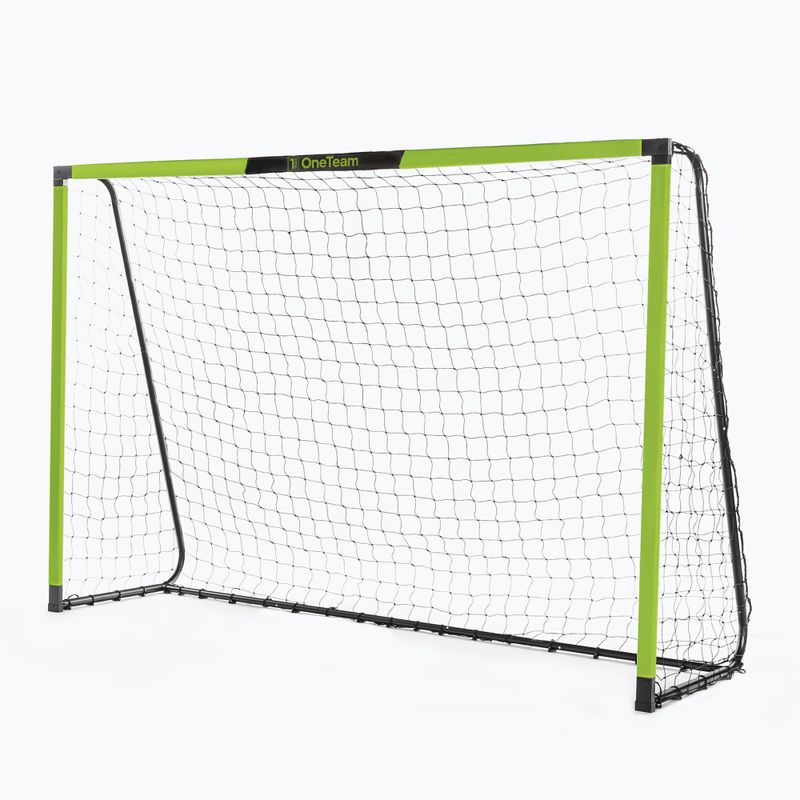 Футболна врата OneTeam One OT-SG3020 300 x 200 cm green 7