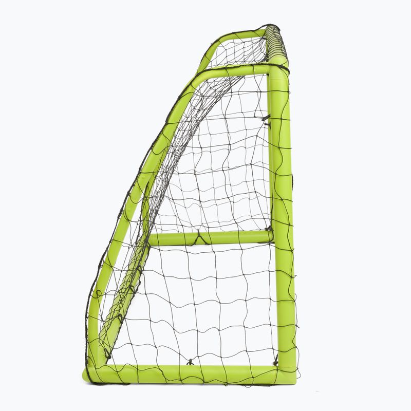 Футболна врата OneTeam PVC OT-B4W007 182 x 120 cm green 2