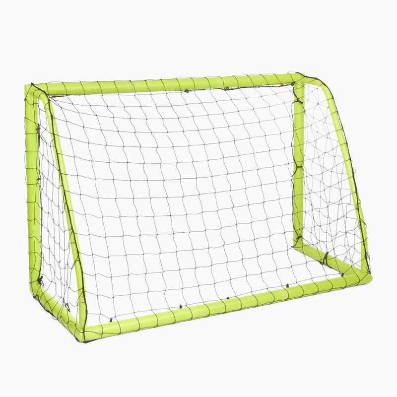 Футболна врата OneTeam PVC OT-B4W007 182 x 120 cm green 3