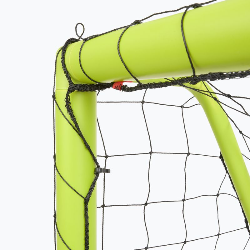 Футболна врата OneTeam PVC OT-B4W007 182 x 120 cm green 6
