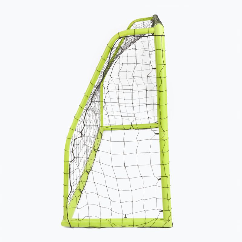 Футболна врата OneTeam PVC OT-B4W007 244 x 150 cm green 2