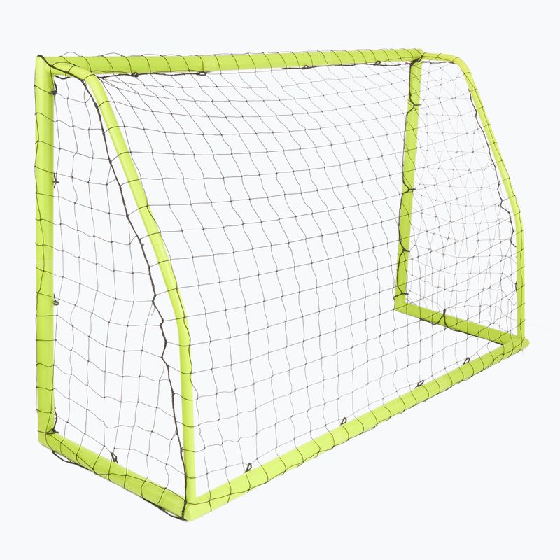 Футболна врата OneTeam PVC OT-B4W007 244 x 150 cm green 7