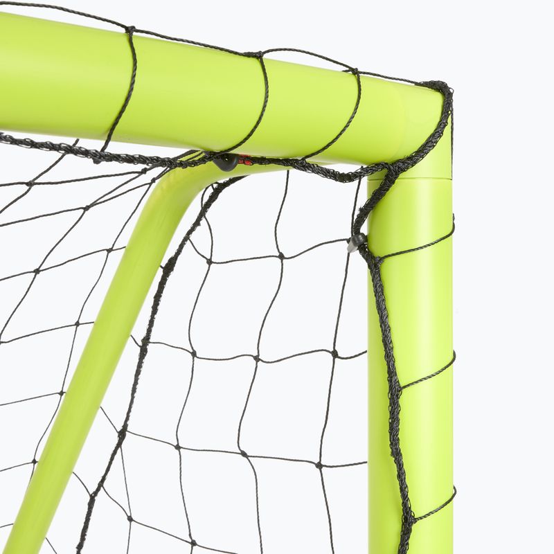 Футболна врата OneTeam PVC OT-B4W007 244 x 150 cm green 11