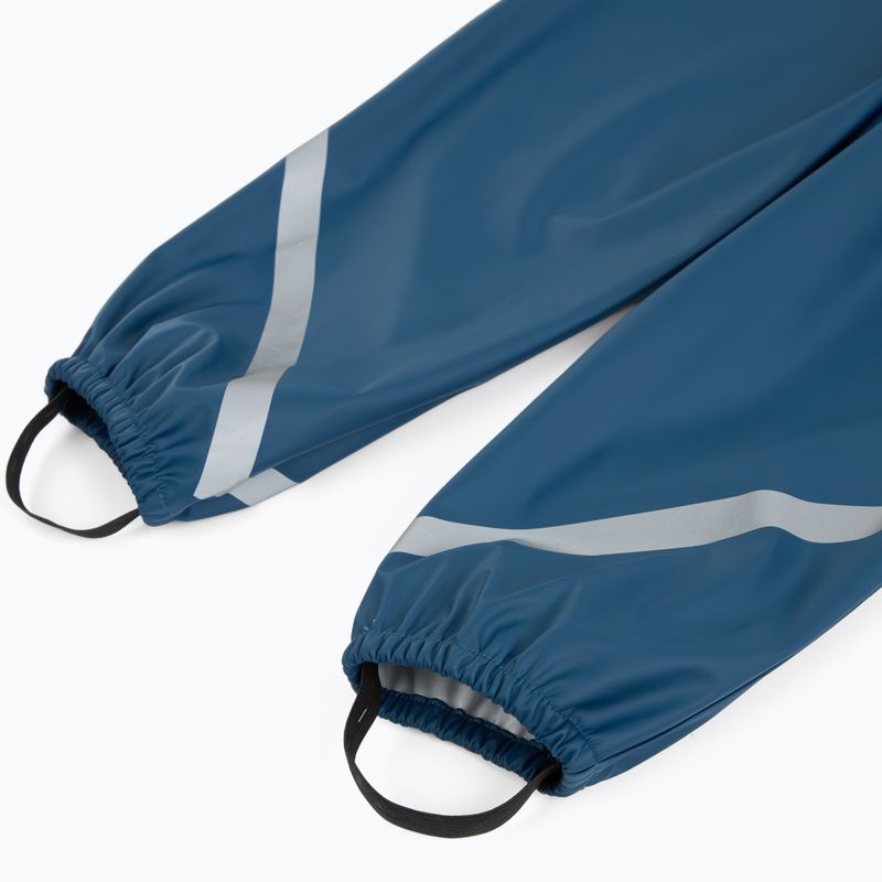 Детски комплект за дъжд KADVA AquaLock JR Navy 11