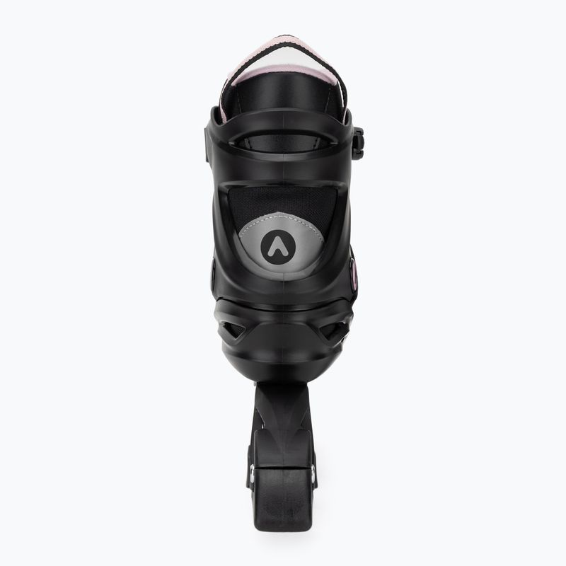 Дамски ролери ATTABO Cyclone Alu pink 9