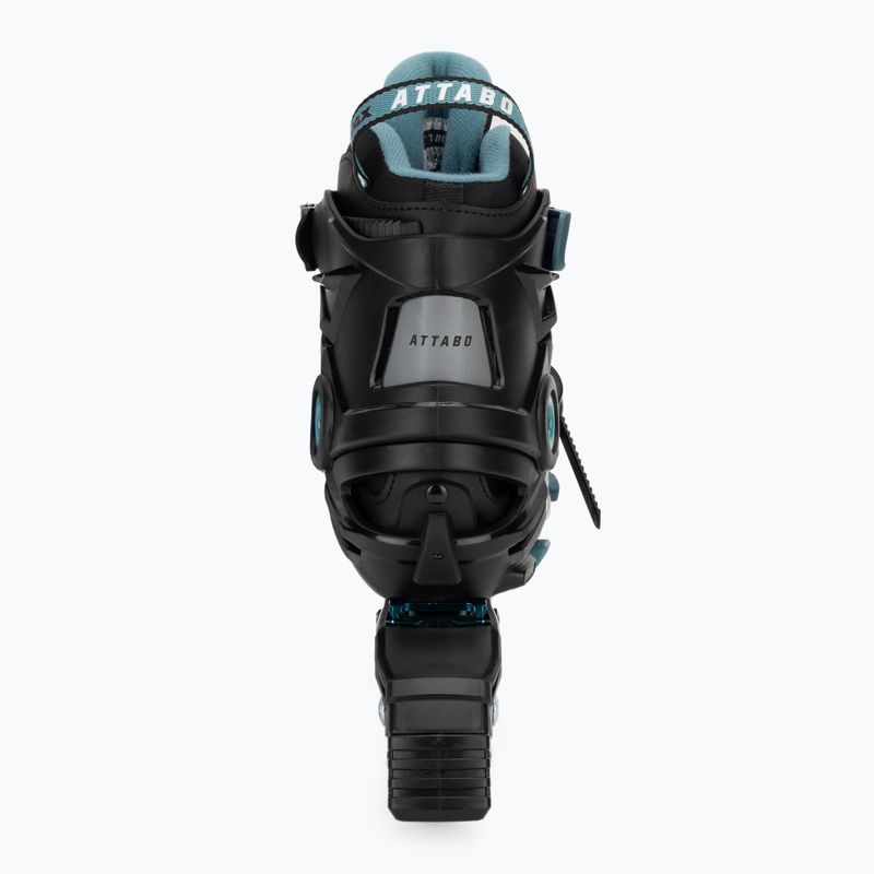 Регулируеми детски ролери ATTABO JGX blue 9