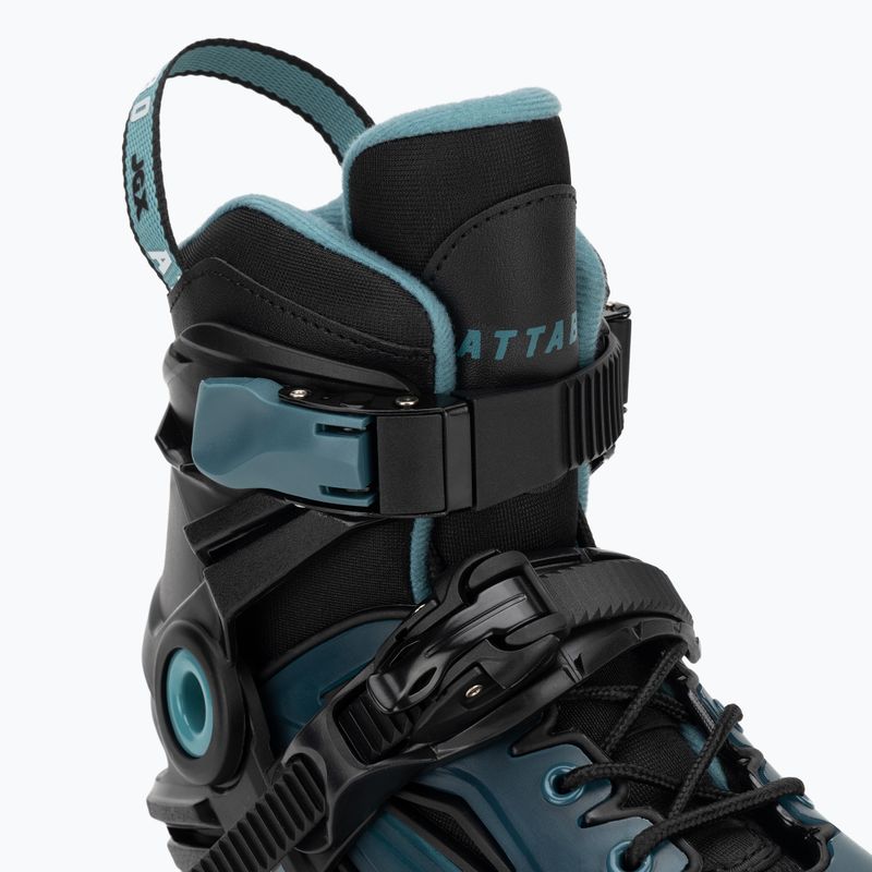 Регулируеми детски ролери ATTABO JGX blue 10