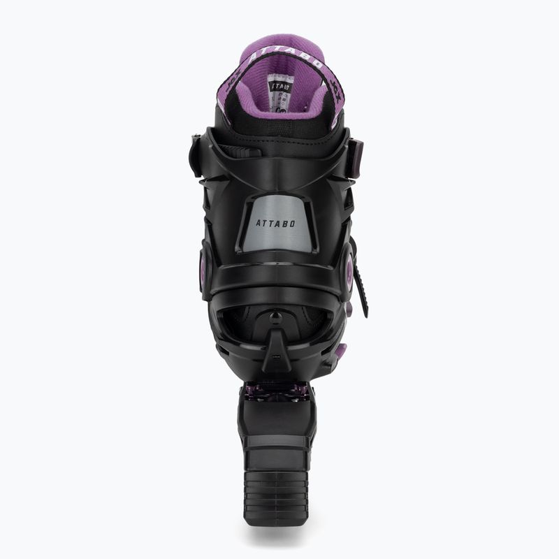 Регулируеми детски ролери ATTABO JGX purple 9