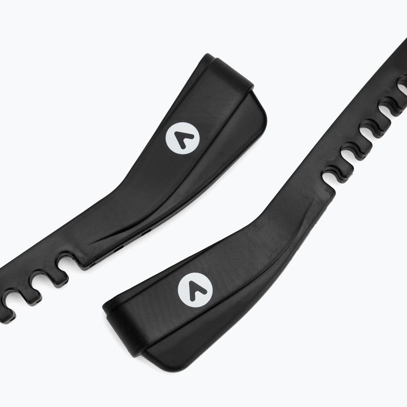 Протектори за остриета на кънки ATTABO black 4