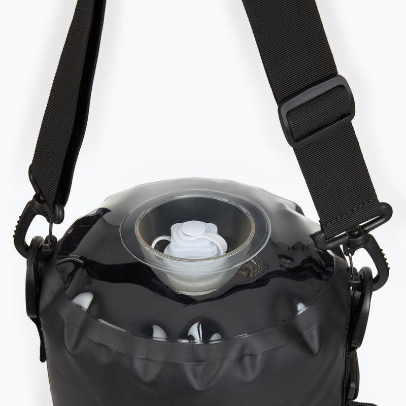Къмпинг душ KADVA Premo black 5