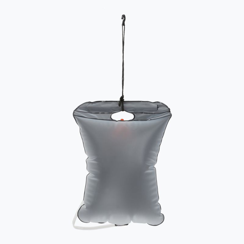 Къмпинг душ KADVA Solaris black 2