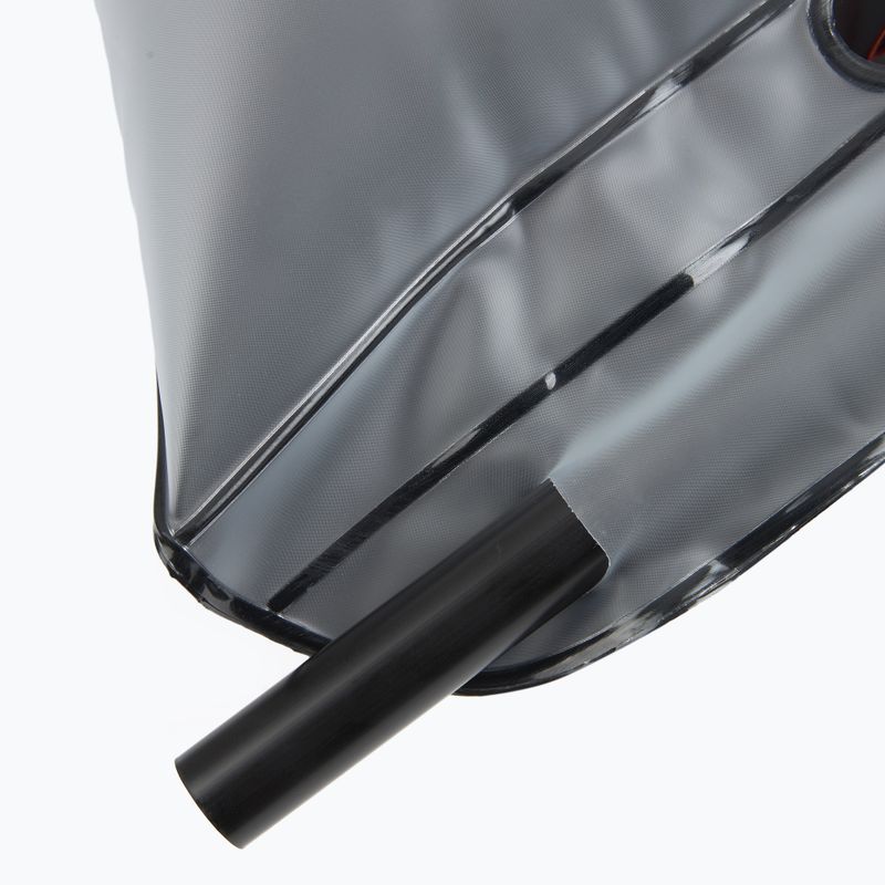 Къмпинг душ KADVA Solaris black 7