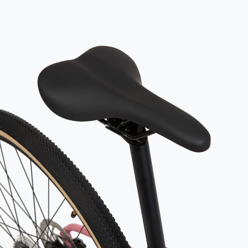 Дамски крос велосипед ATTABO SANO 3.0 28“ розов 9