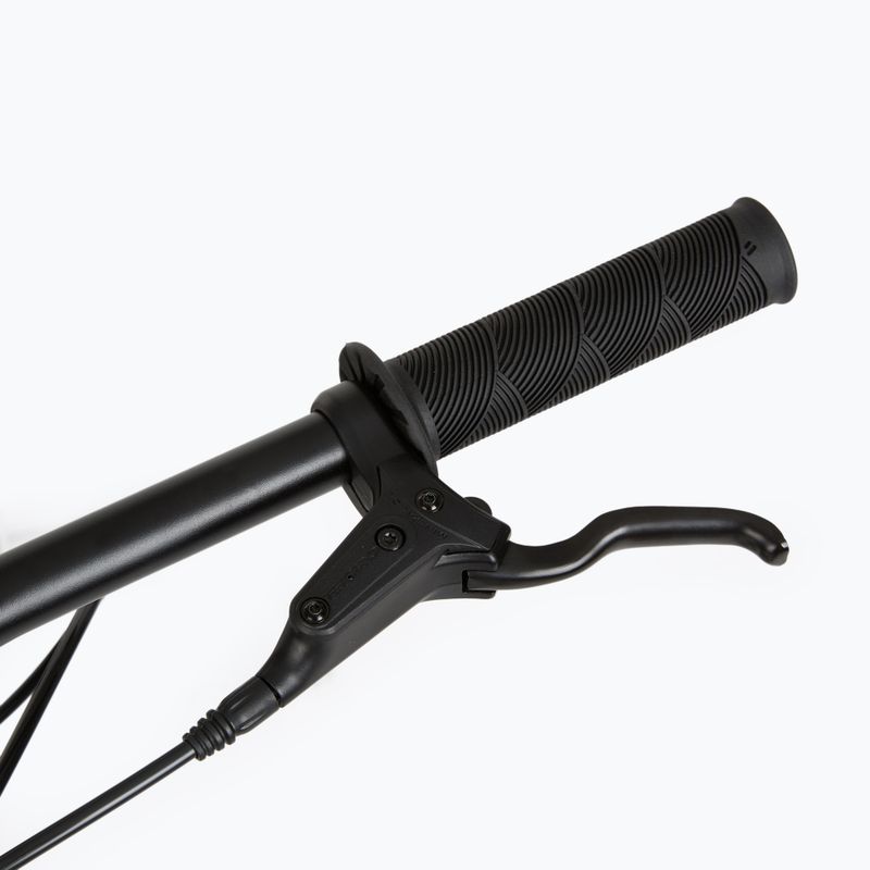 Младежки dirt велосипед ATTABO PERT 3.0 26" black 14