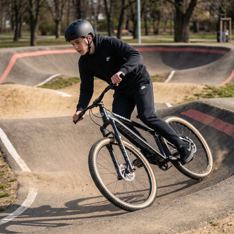Младежки dirt велосипед ATTABO PERT 3.0 26" black 4