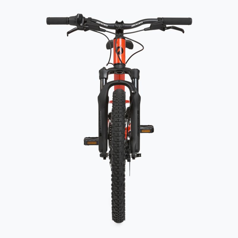 Детски велосипед ATTABO Rash 20" 10,3 kg Gen 2 orange 8