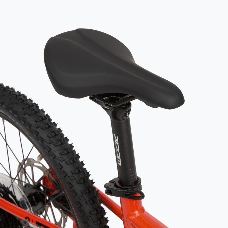 Детски велосипед ATTABO Rash 20" 10,3 kg Gen 2 orange 14