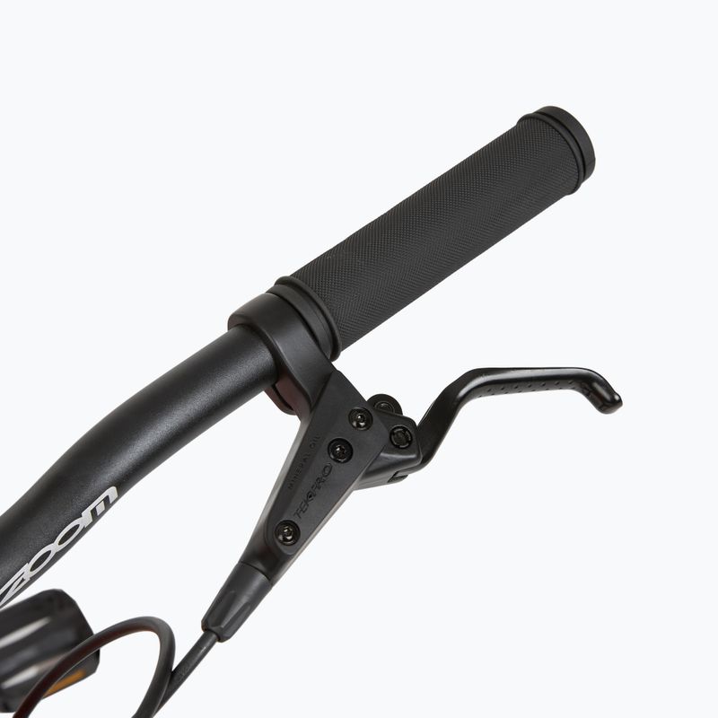 Детски велосипед ATTABO Rash 20" 10,3 kg Gen 2 orange 17