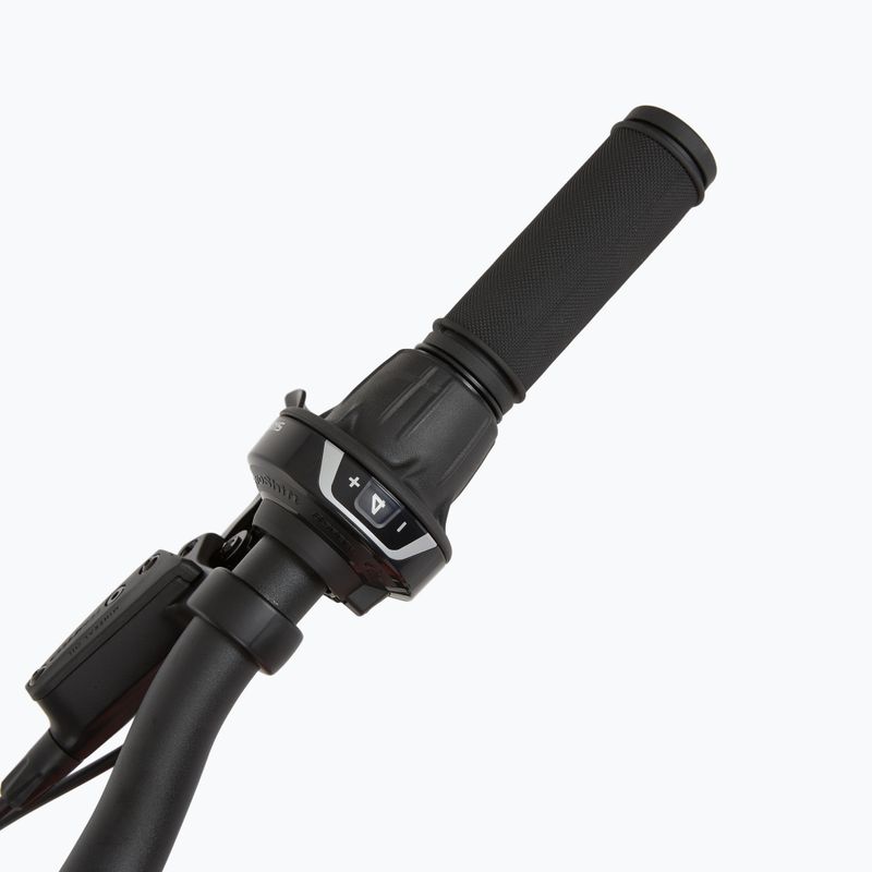 Детски велосипед ATTABO Rash 20" 10,3 кг Gen 2 оранжев 19