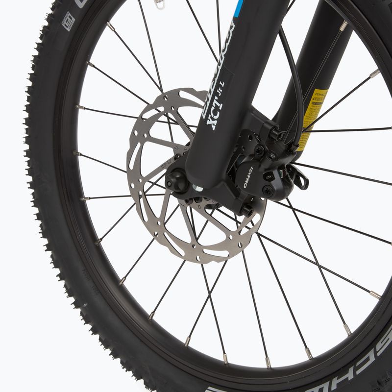 Детски велосипед ATTABO Rash 20" 10,3 kg Gen 2 blue 12