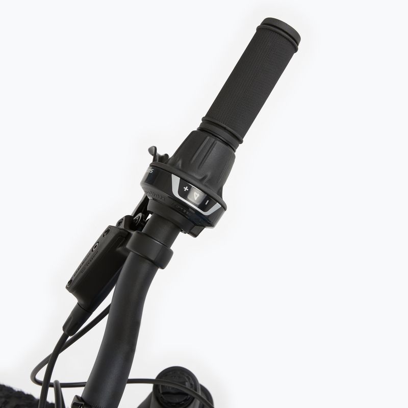 Детски велосипед ATTABO Rash 20" 10,3 кг Gen 2 синьо 18