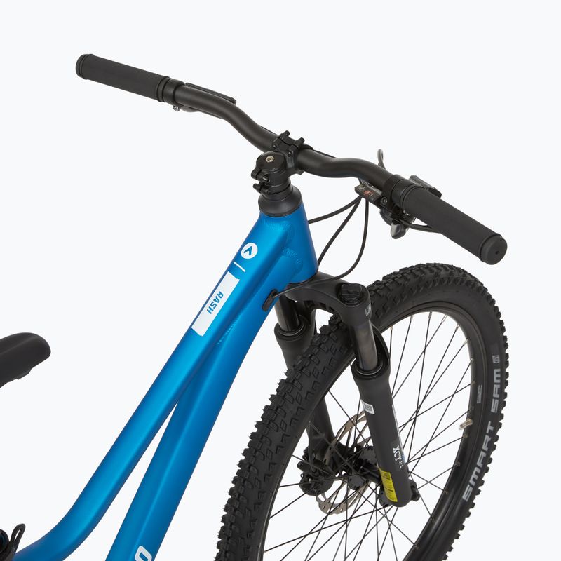 Детски велосипед ATTABO Rash 24" 11,4 кг Gen 2 синьо 16