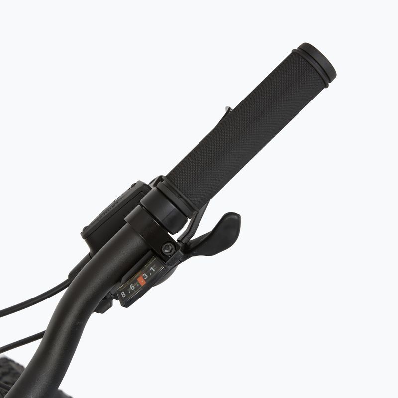 Детски велосипед ATTABO Rash 24" 11,4 кг Gen 2 синьо 18