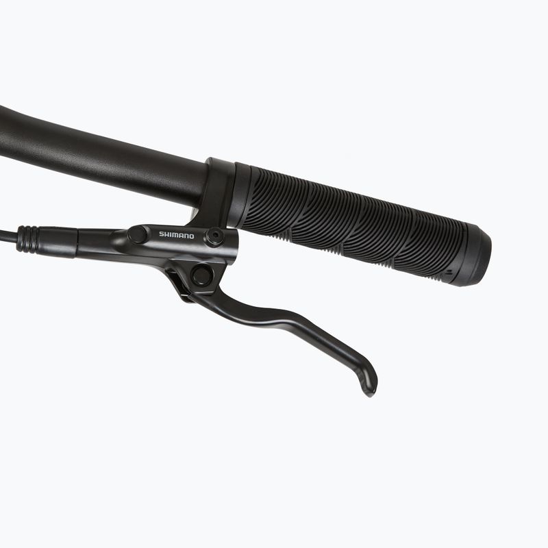 Мъжки крос велосипед ATTABO TORRE 5.0 28" gray 14