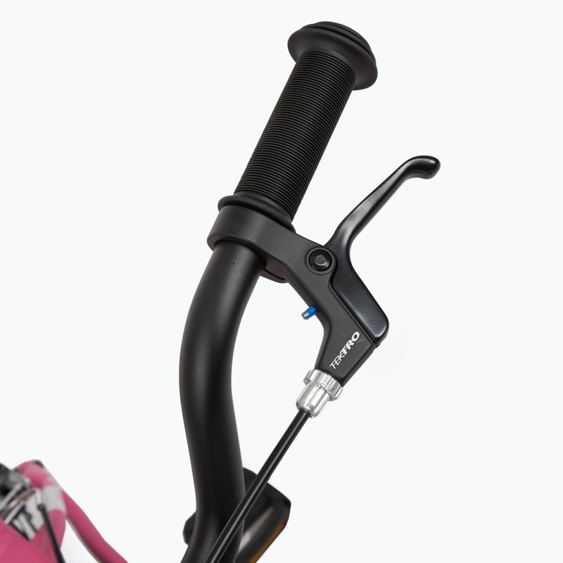 Детски велосипед ATTABO EASE 16" 6,4 kg Gen 2 pink 17