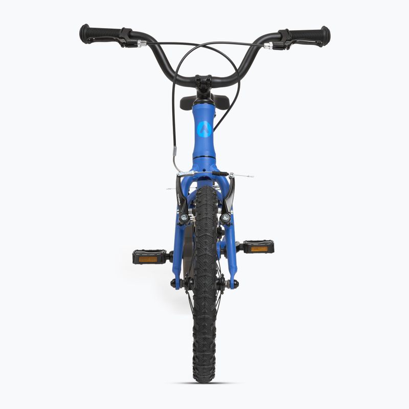 Детски велосипед ATTABO EASE 16" 6,4 кг Gen 2 синьо 8