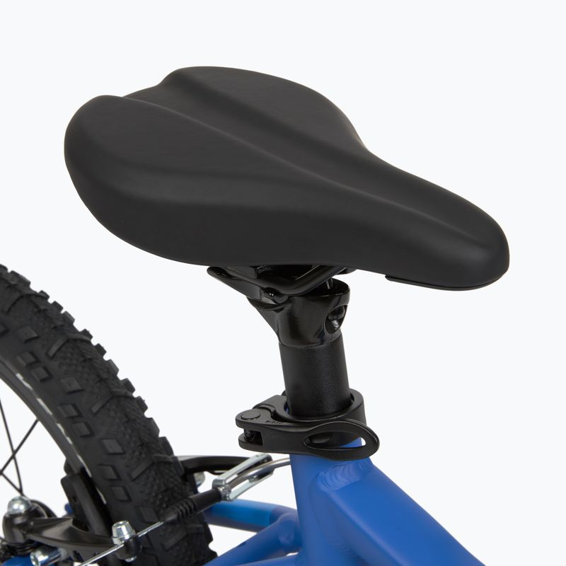Детски велосипед ATTABO EASE 16" 6,4 kg Gen 2 blue 13